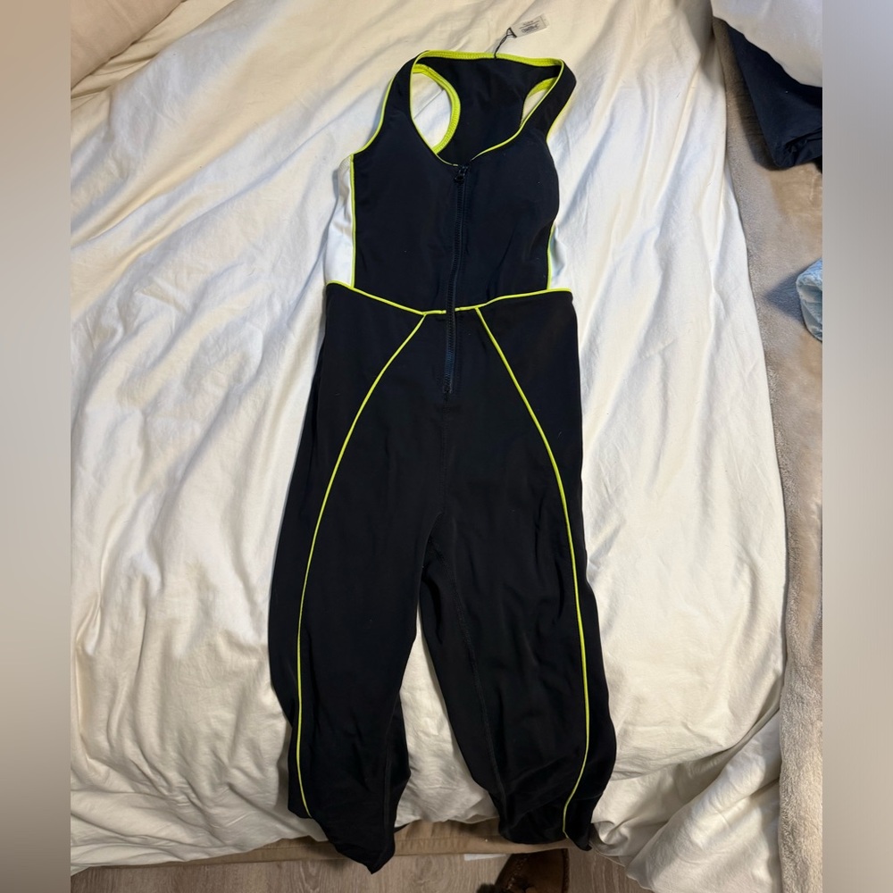 Gigi C Merit jumpsuit size XS